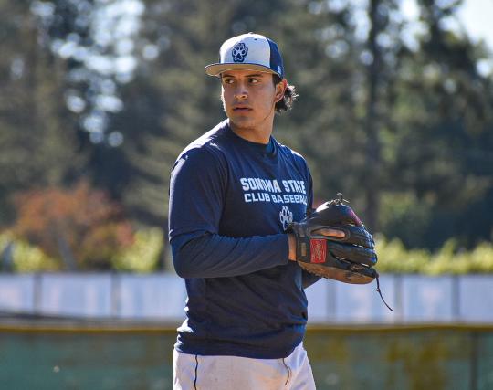 SSU Baseball Club