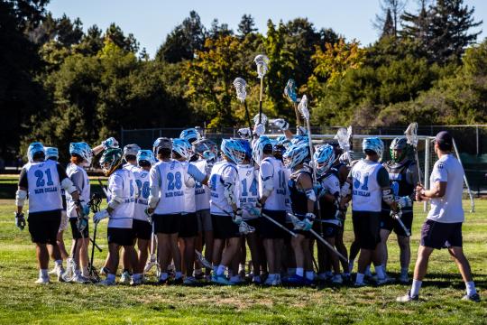 SSU Lacrosse Club