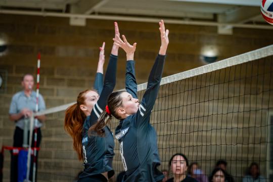 SSU Volleyball Club