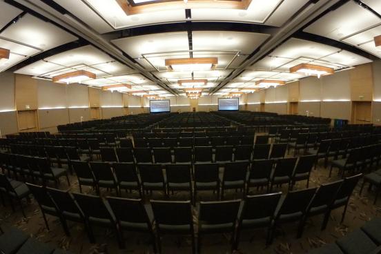 Ballroom