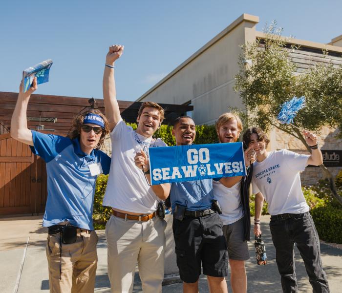 Photo of Seawolf Decision Day