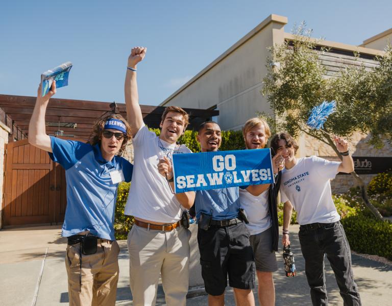 Photo of Seawolf Decision Day