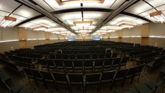 Ballroom