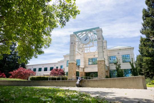 Schulz Library